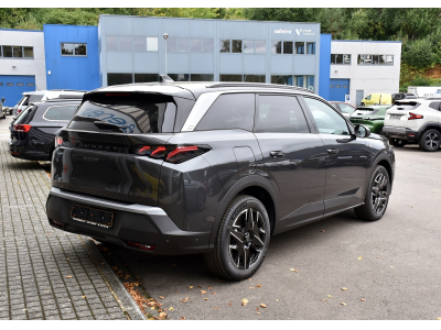 Peugeot 5008 GT Hybrid 145 e-DSC6