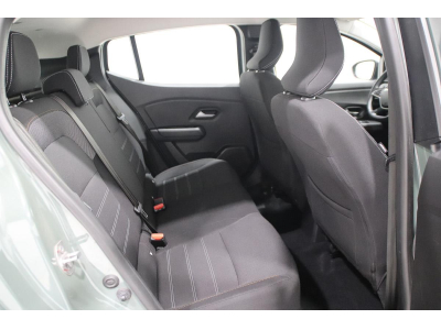 Dacia Sandero 0.9 TCe 90 Stepway