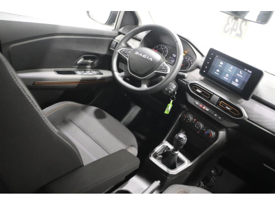 Dacia Sandero 0.9 TCe 90 Stepway