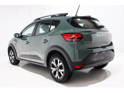 Dacia Sandero 0.9 TCe 90 Stepway