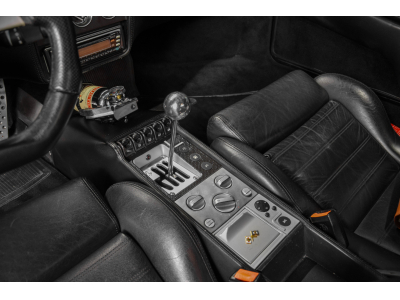 Ferrari F355 Berlinetta - GIALLO MODENA