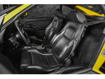 Ferrari F355 Berlinetta - GIALLO MODENA