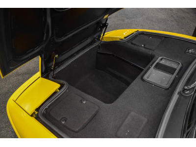Ferrari F355 Berlinetta - GIALLO MODENA