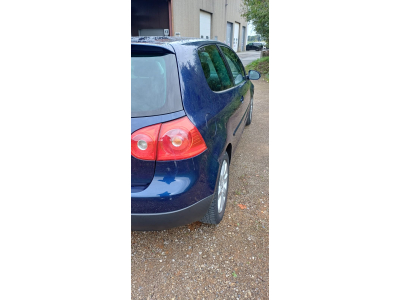 Volkswagen Golf 1.4 Trendline