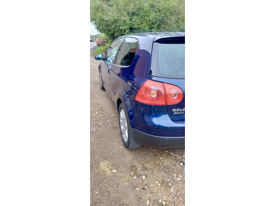 Volkswagen Golf 1.4 Trendline