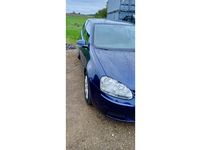 Volkswagen Golf 1.4 Trendline