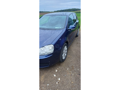 Volkswagen Golf 1.4 Trendline