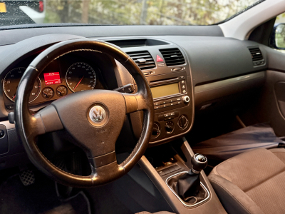 Volkswagen Golf 1.4 Trendline