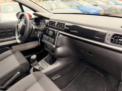 Citroën C3 1.2 Putetech Feel