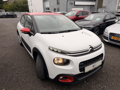 Citroën C3 1.2 Putetech Feel
