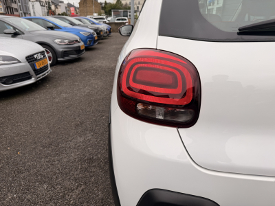 Citroën C3 1.2 Putetech Feel