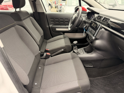 Citroën C3 1.2 Putetech Feel