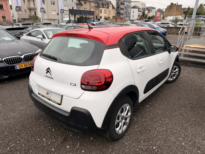 Citroën C3 1.2 Putetech Feel