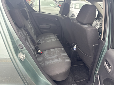 Opel Agila 1.0 68CV