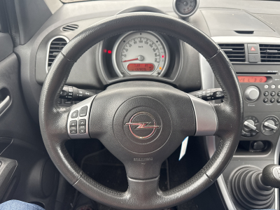 Opel Agila 1.0 68CV