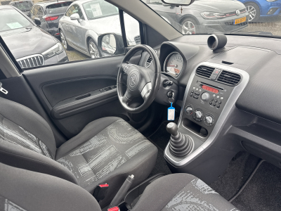 Opel Agila 1.0 68CV