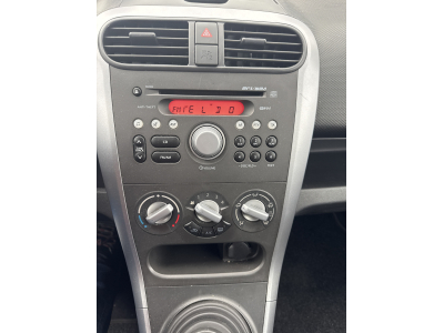 Opel Agila 1.0 68CV