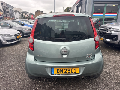 Opel Agila 1.0 68CV