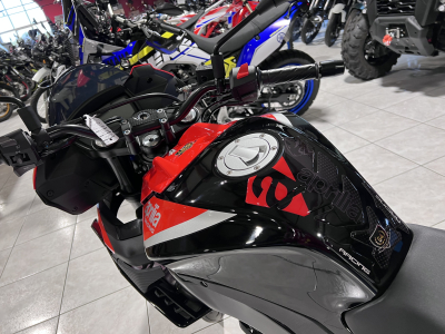 Aprilia Tuono 125 