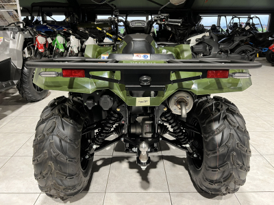 Yamaha Kodiak 450 DPS T3