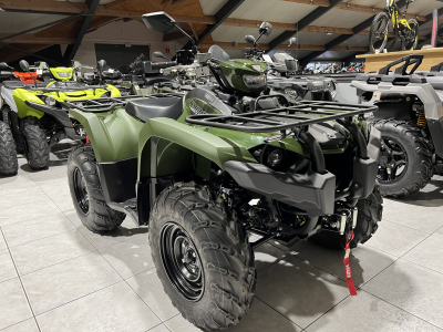 Yamaha Kodiak 450 DPS T3