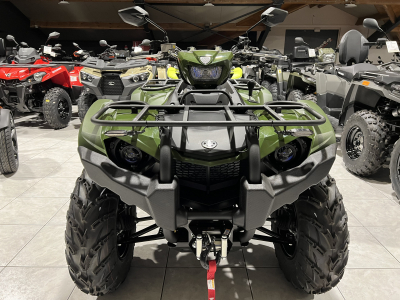 Yamaha Kodiak 450 DPS T3