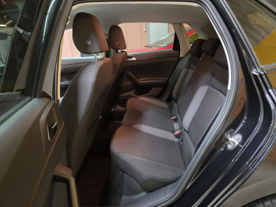 Volkswagen Polo 1.0 TSI 95CV LIVE DSG7 (automatique)