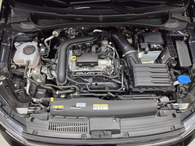 Volkswagen Polo 1.0 TSI 95CV LIVE DSG7 (automatique)