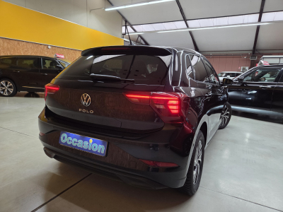 Volkswagen Polo 1.0 TSI 95CV LIVE DSG7 (automatique)