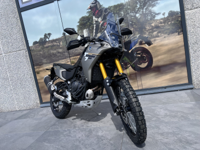 Yamaha XTZ 700 TENERE