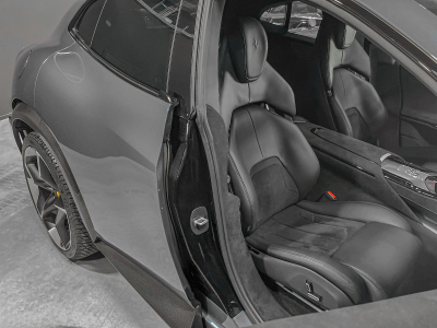 Ferrari Purosangue AVAILABLE IN STOCK/DM FOR INFOS