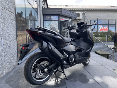 Yamaha TMAX 560 TECHMAX