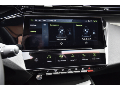 Peugeot 408 1.2 PureTech GT EAT8