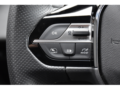 Peugeot 408 1.2 PureTech GT EAT8