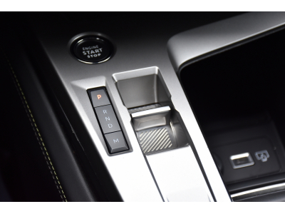 Peugeot 408 1.2 PureTech GT EAT8