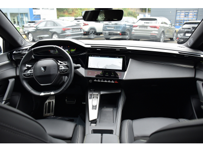 Peugeot 408 1.2 PureTech GT EAT8