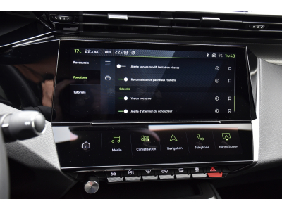 Peugeot 408 1.2 PureTech GT EAT8