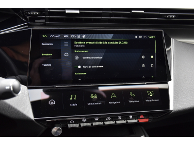 Peugeot 408 1.2 PureTech GT EAT8