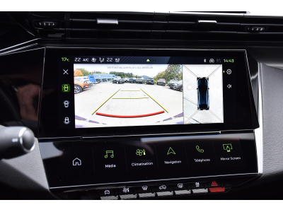 Peugeot 408 1.2 PureTech GT EAT8