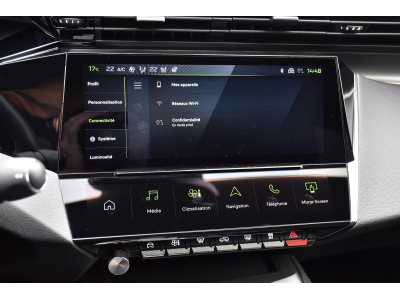 Peugeot 408 1.2 PureTech GT EAT8