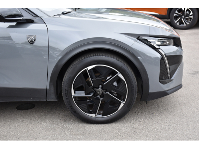 Peugeot 408 1.2 PureTech GT EAT8