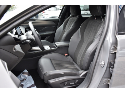 Peugeot 408 1.2 PureTech GT EAT8