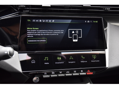 Peugeot 408 1.2 PureTech GT EAT8