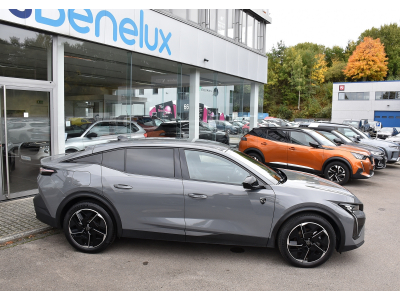 Peugeot 408 1.2 PureTech GT EAT8