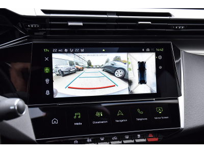 Peugeot 408 1.2 PureTech GT EAT8