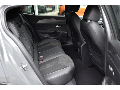 Peugeot 408 1.2 PureTech GT EAT8