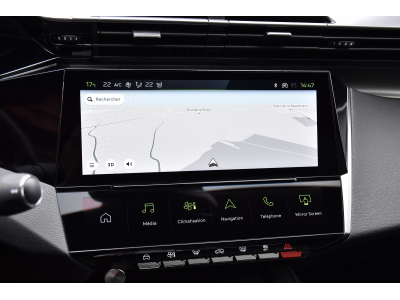 Peugeot 408 1.2 PureTech GT EAT8