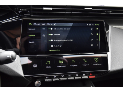 Peugeot 408 1.2 PureTech GT EAT8