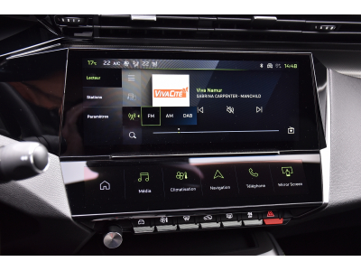 Peugeot 408 1.2 PureTech GT EAT8