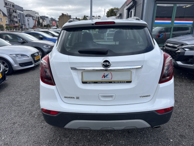 Opel Mokka X 1.4 TURBO LIMITED AUTOMATIQUE